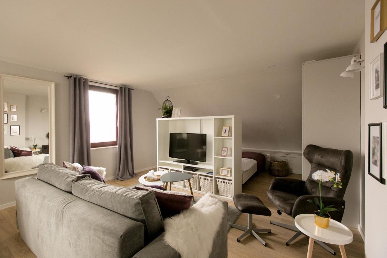 Studio Spica Bled Exterior foto